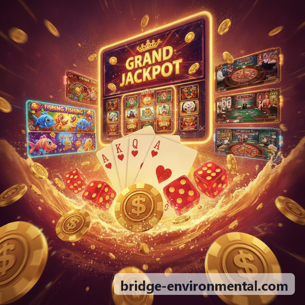 Nổ Hũ Good Fortune slot Kho Báu RTP 99%